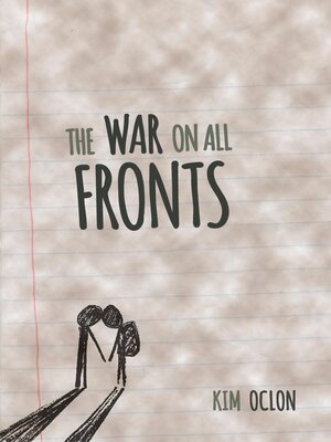 cover image of The War on All Fronts